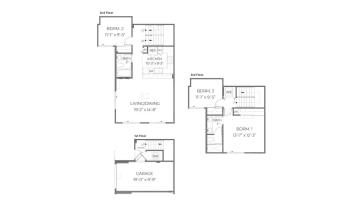 Kapili townhouse # 1507, Kapolei, Hawaii - photo 2 of 25