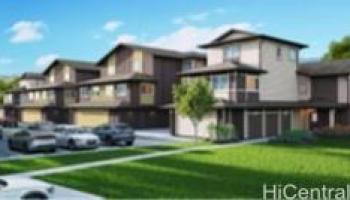 91-4099 Hikuono Street townhouse # 1706, Kapolei, Hawaii - photo 1 of 9