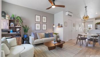 91-4099 Hikuono Street townhouse # 204, Kapolei, Hawaii - photo 1 of 1