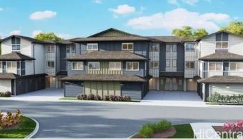 91-4099 Hikuono Street townhouse # 214, Kapolei, Hawaii - photo 1 of 1