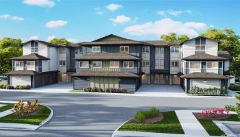 91-4099 Hikuono Street townhouse # 402, Kapolei, Hawaii - photo 1 of 12