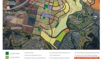 Kapili townhouse # 419, Kapolei, Hawaii - photo 6 of 12