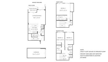 91-4099 Hikuono Street townhouse # 506, Kapolei, Hawaii - photo 4 of 24