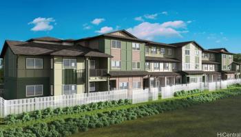 91-4099 Hikuono Street townhouse # 518, Kapolei, Hawaii - photo 5 of 19