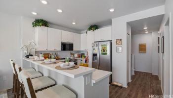 91-4099 Hikuono Street townhouse # 602, Kapolei, Hawaii - photo 1 of 20