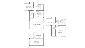 Kapili townhouse # 602, Kapolei, Hawaii - photo 2 of 20