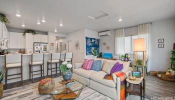 Kapili townhouse # 602, Kapolei, Hawaii - photo 6 of 20