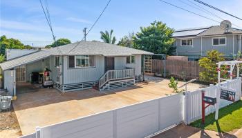 91-41  Peeone Place Ewa Beach, Ewaplain home - photo 5 of 24