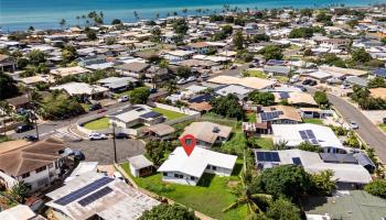 91-598  Aikanaka Pl Ewa Beach, Ewaplain home - photo 4 of 21