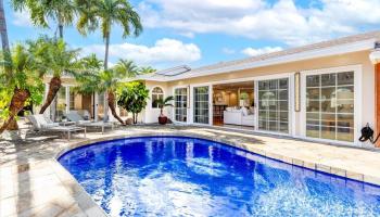 916  Hunakai Street Kahala Area, Diamond Head home - photo 2 of 25