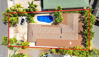 916  Hunakai Street Kahala Area, Diamond Head home - photo 6 of 25