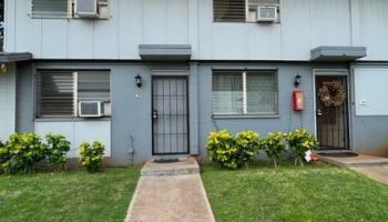 91-615 Kuilioloa Place townhouse # W-2, Ewa Beach, Hawaii - photo 1 of 1