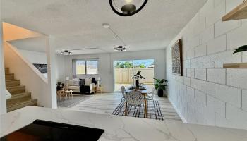 91-620 Kilaha St townhouse # 26, Ewa Beach, Hawaii - photo 2 of 13