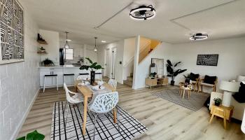 91-620 Kilaha St townhouse # 26, Ewa Beach, Hawaii - photo 3 of 13