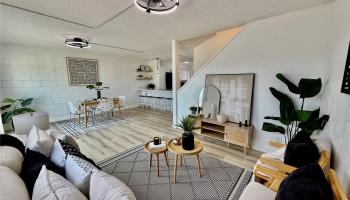 91-620 Kilaha St townhouse # 26, Ewa Beach, Hawaii - photo 5 of 13