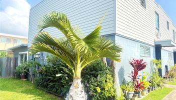 91-646 Kilaha St townhouse # E, Ewa Beach, Hawaii - photo 1 of 13