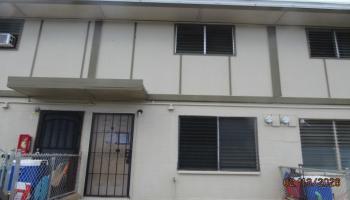 Ewalani Village condo # E8, Ewa Beach, Hawaii - photo 1 of 4