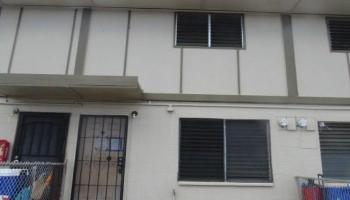 Ewalani Village condo # E8, Ewa Beach, Hawaii - photo 1 of 20