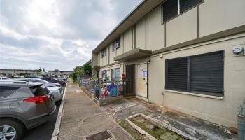 Ewalani Village condo # E8, Ewa Beach, Hawaii - photo 2 of 4