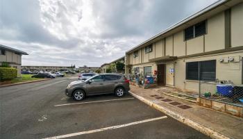 Ewalani Village condo # E8, Ewa Beach, Hawaii - photo 3 of 4