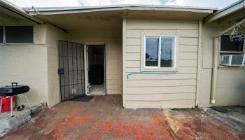 Ewalani Village condo # E8, Ewa Beach, Hawaii - photo 4 of 4