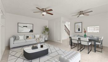 Ewalani Village condo # G1, Ewa Beach, Hawaii - photo 1 of 1