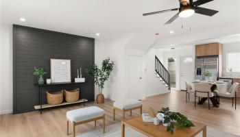 Ewalani Village condo # I2, Ewa Beach, Hawaii - photo 1 of 1