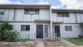 91-668 Kilaha Street townhouse # I4, Ewa Beach, Hawaii - photo 1 of 1