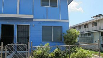 91670 Kilaha Street townhouse # J7, Ewa Beach, Hawaii - photo 1 of 1