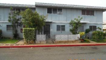 91-672 Kilaha Street townhouse # K4, Ewa Beach, Hawaii - photo 1 of 1