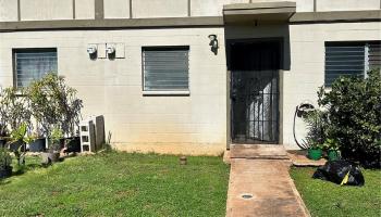 Ewalani Village condo # L3, Ewa Beach, Hawaii - photo 3 of 3