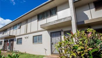 Ewalani Village condo # M4, Ewa Beach, Hawaii - photo 1 of 1