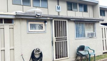 91-676 Kilaha Street townhouse # M6, Ewa Beach, Hawaii - photo 1 of 2