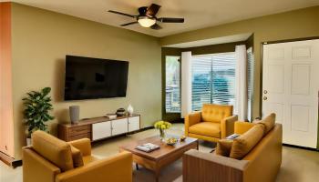 Palm Court condo # 28R, Ewa Beach, Hawaii - photo 2 of 2