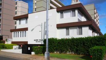 Alder Villa condo # 917, Honolulu, Hawaii - photo 1 of 20