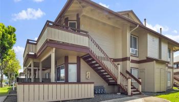 Palm Court condo # 16T, Ewa Beach, Hawaii - photo 1 of 25
