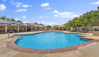 Palm Court condo # 16T, Ewa Beach, Hawaii - photo 3 of 25