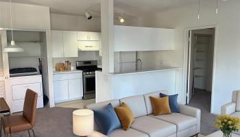 Palm Court condo # 14U, Ewa Beach, Hawaii - photo 1 of 10