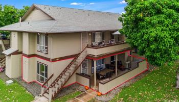 Palm Court condo # 11D, Ewa Beach, Hawaii - photo 1 of 25