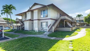 Palm Court condo # 9U, Ewa Beach, Hawaii - photo 1 of 24