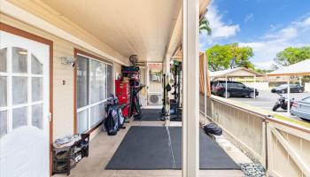 Palm Court condo # 45D, Ewa Beach, Hawaii - photo 3 of 23