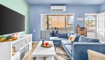 Palm Court condo # 45D, Ewa Beach, Hawaii - photo 4 of 23