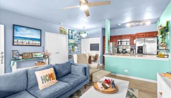 Palm Court condo # 45D, Ewa Beach, Hawaii - photo 6 of 23