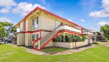 Palm Court condo # 6U, Ewa Beach, Hawaii - photo 1 of 25