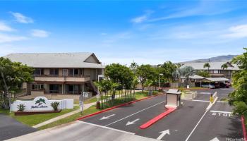 91-925 Puahala Street townhouse # 44B, Ewa Beach, Hawaii - photo 1 of 14