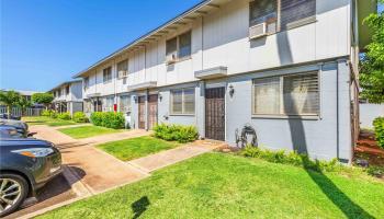 91-926 Kulana Court townhouse # K4, Ewa Beach, Hawaii - photo 1 of 1