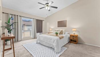 Arbors condo # 45C, Ewa Beach, Hawaii - photo 3 of 16