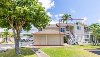 Arbors condo # 44B, Ewa Beach, Hawaii - photo 2 of 25