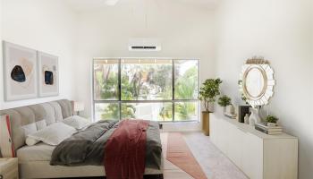 Arbors condo # 44B, Ewa Beach, Hawaii - photo 3 of 25