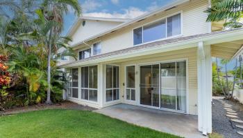 Arbors condo # 44C, Ewa Beach, Hawaii - photo 1 of 25